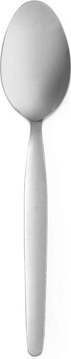 Actual product image Hendi Buget Line Table Spoon (12 Piece, Scoops)
