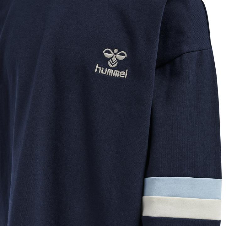 Produktbild hummel Beverly Hoodie Dress (128)