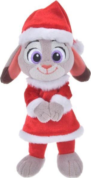 Disney Judy Hopps Schlüsselanhänger Zootopia Christmas