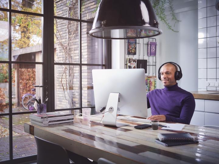 Immagine prodotto Philips TAH6206 (NC, 18 h, Senza fili, Cablato)
