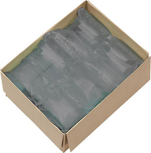 Produktbild kaiserkraft Luftkissenfolie MINI PAK'R® Retail (2 Stück)