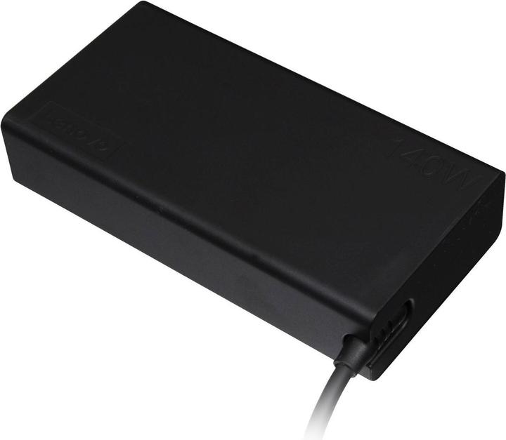 Image du produit Lenovo Legion Slim 140W AC Adapter (USB-C) (140 W)