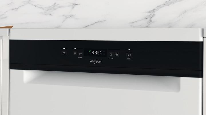 Actual product image Whirlpool Owfc3c26