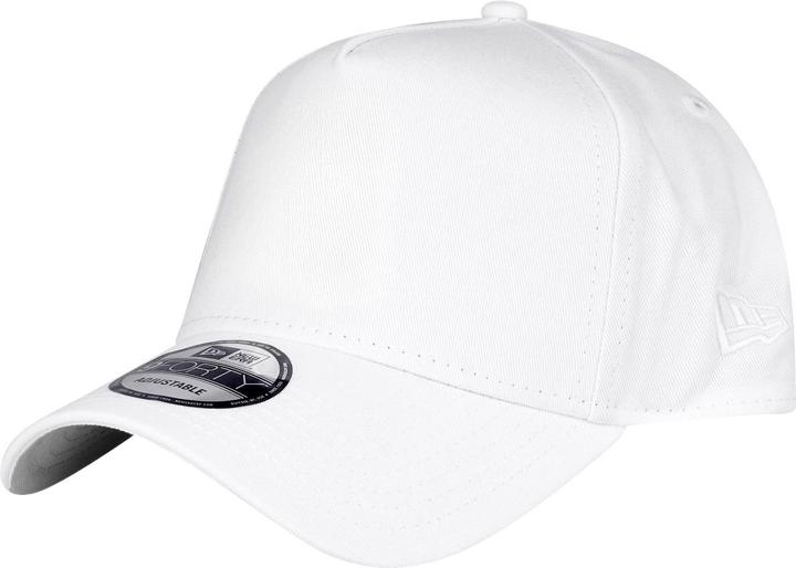 Immagine prodotto New Era Cappellino 9Forty A-Frame Snapback - ESSENTIAL blanc (Taglia unica)