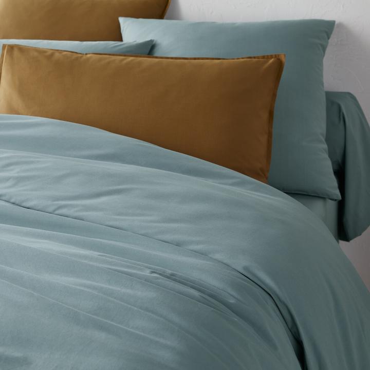 Image du produit La Redoute Interieurs Percale Bio (Housse de couette, 260 x 240 cm)