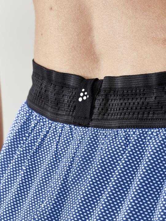 Immagine prodotto Craft Progress - Pantaloncini reversibili da basket W (M)