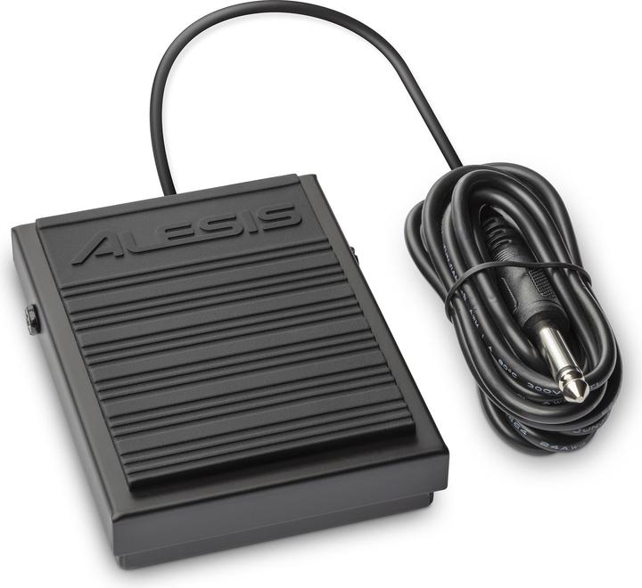 Image du produit Alesis ASP-1 Keyboard Sustain Pedal (Clavier)