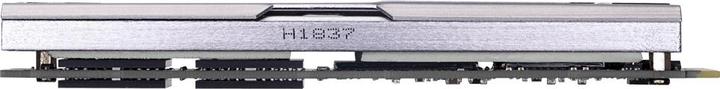 Actual product image Gigabyte GP-ASM2NE2512GTTDR (512 GB, M.2 2280)