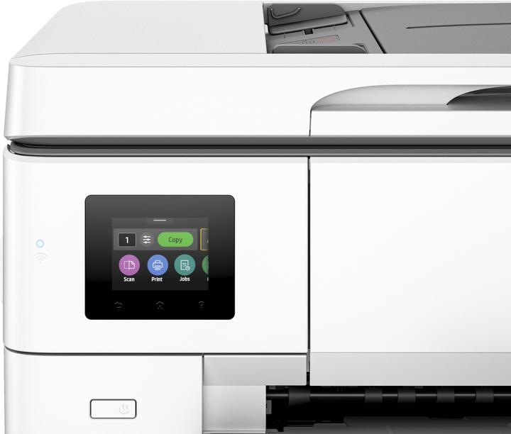 Produktbild HP OfficeJet Pro 9720e (Tintenpatrone, Farbe)