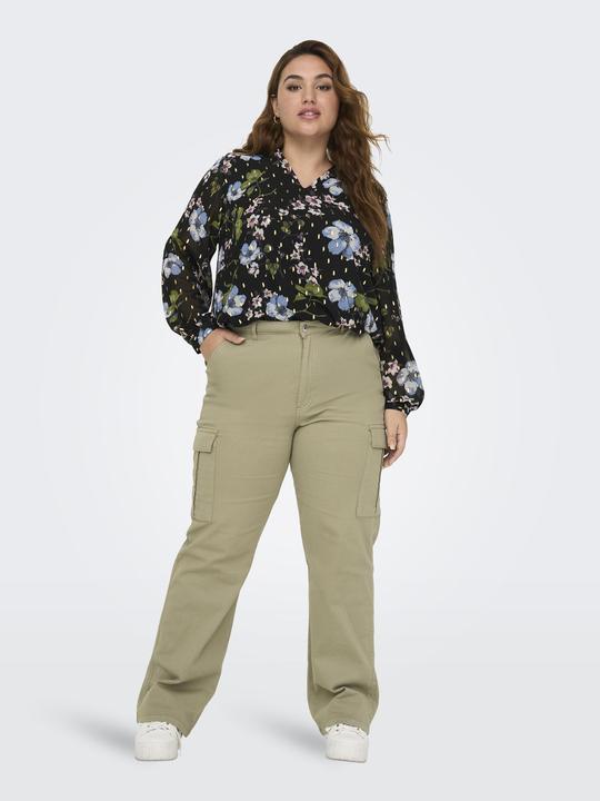 Actual product image Only Curvy patterned top (44)