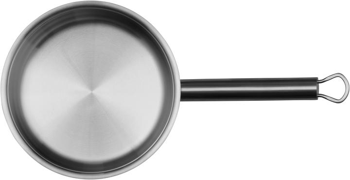 Actual product image WMF Comfort Line (16 cm, Saucepan, Stainless steel)