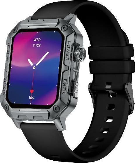 Image du produit Nilox Montre intelligente sportive Trailwatch