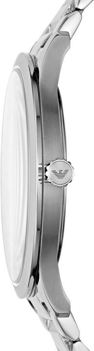 Actual product image Giorgio Armani Giovanni (Analogue wristwatch, 43 mm)