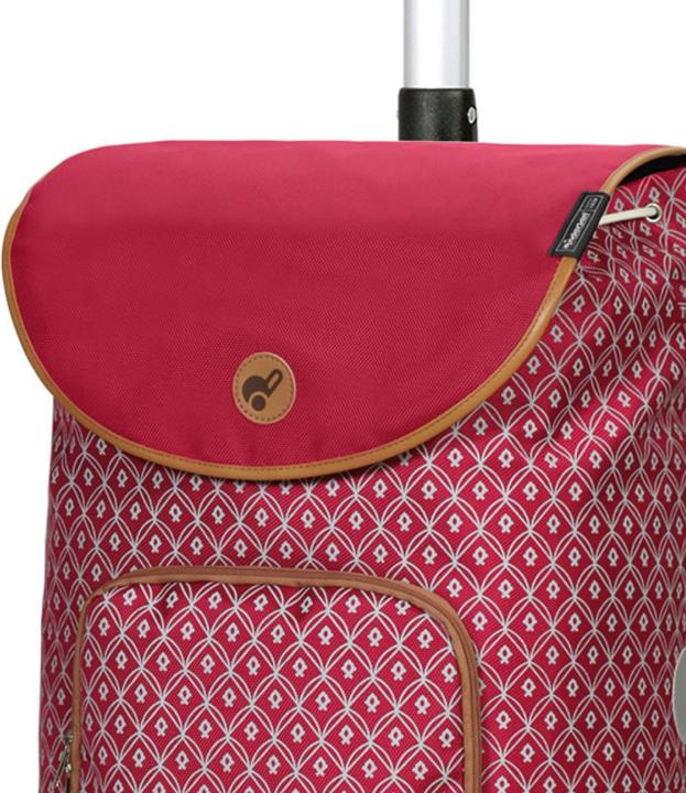 Produktbild Andersen Unus Shopper Fun Famke