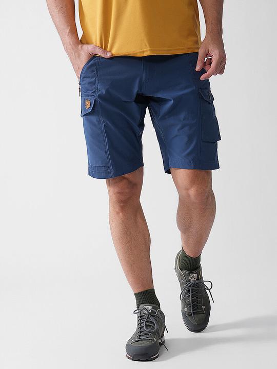 Actual product image Fjällräven Abisko Shorts (48)