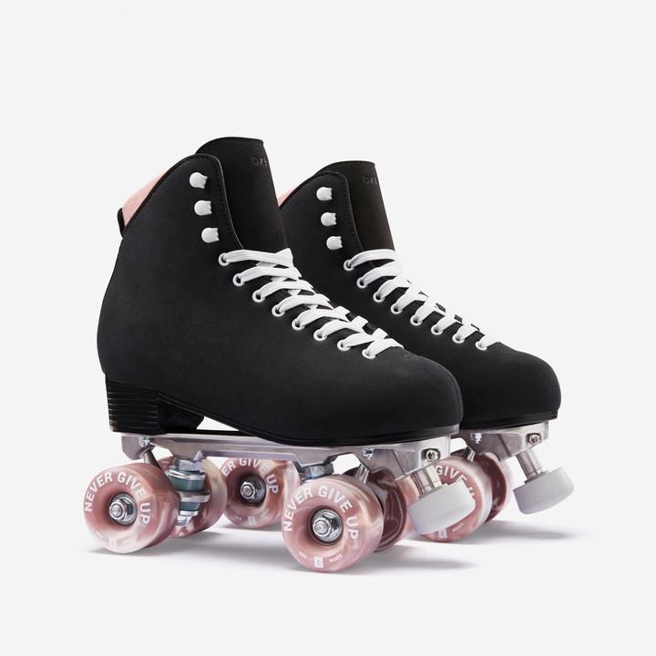 Image du produit Oxelo Patins à roulettes Dancing - D500 (39)