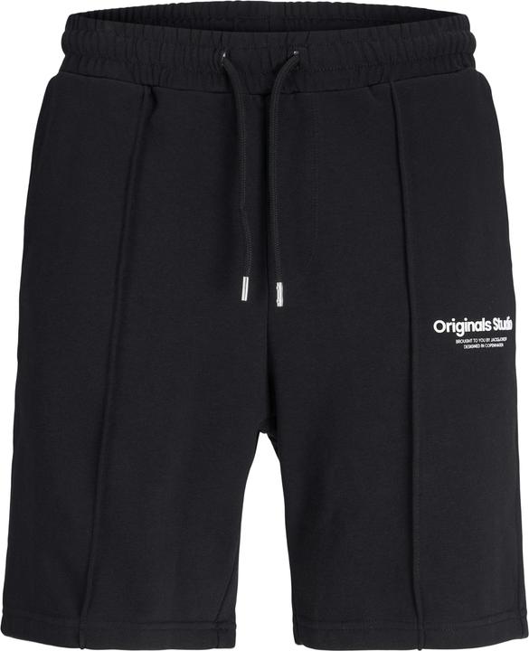 Actual product image Jack & Jones Plus Size Loose Fit Sweat-Shorts Sweat-Shorts (40)