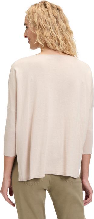 Produktbild Betty Barclay Strickpullover mit 3/4 Arm (42)