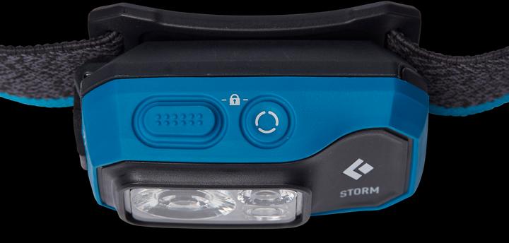 Produktbild Black Diamond Storm 450 (450 lm)