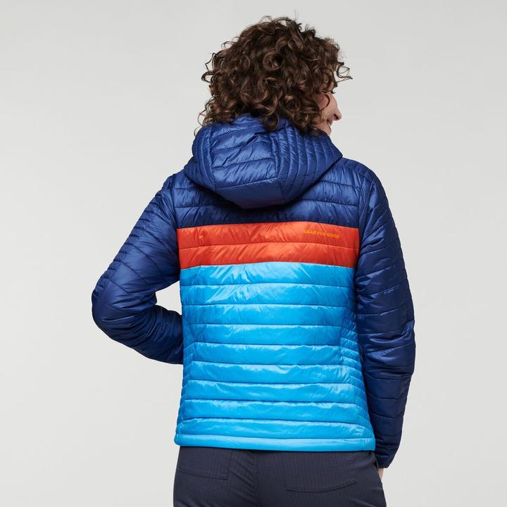 Produktbild Cotopaxi Capa Insulated Hooded Jacket (S)