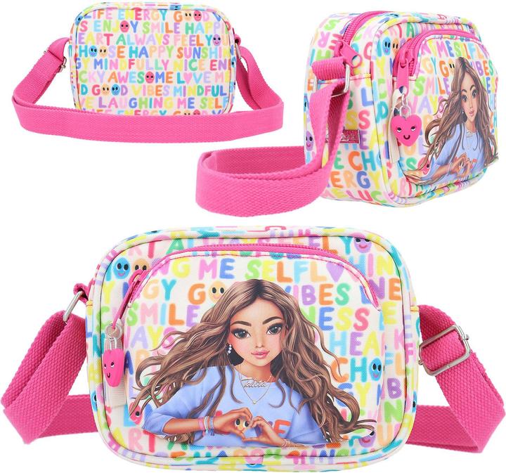 Produktbild Top Model TOPModel - Small Shoulder Bag - SELFLOVE - (0411973)
