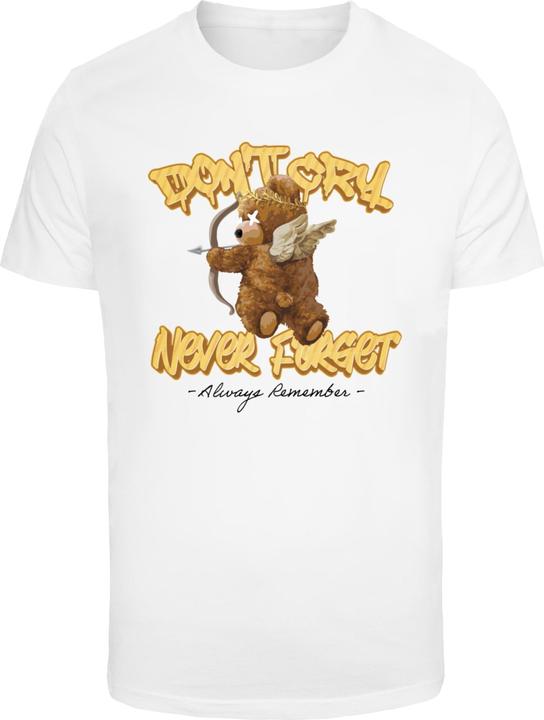 Mister Tee Don't cry never forget Tee - 142559