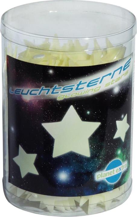 Produktbild HCM Kinzel Leuchtsterne 4 cm im Display