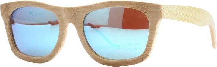 Produktbild Pandoo Sonnenbrille Hell Türkis