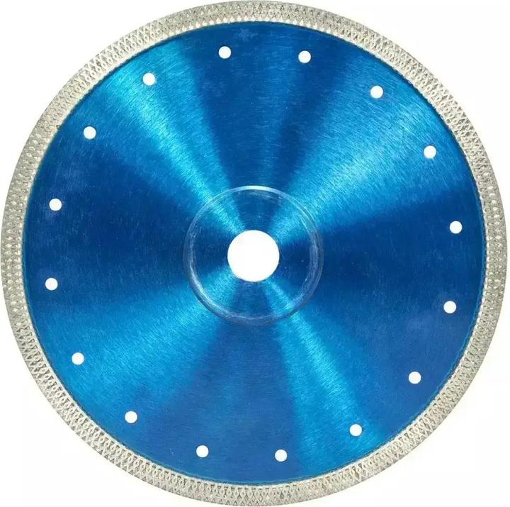 Image du produit Dedra plonas deimantinis diskas, 180 x 25,4 mm (H1074E)