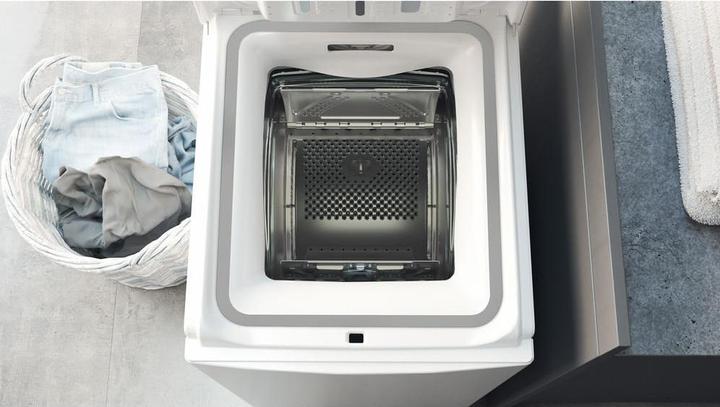 Immagine prodotto Bauknecht WTL 56313 C (6 kg, Verso l'alto, Spina UE)