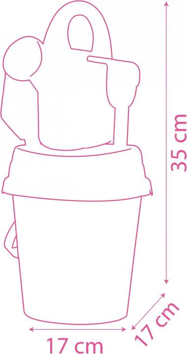 Image du produit Smoby Peppa Pig