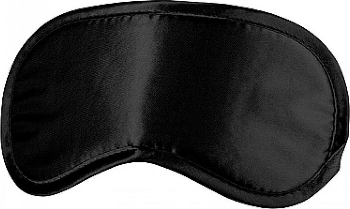 Ouch! Masque doux pour les yeux