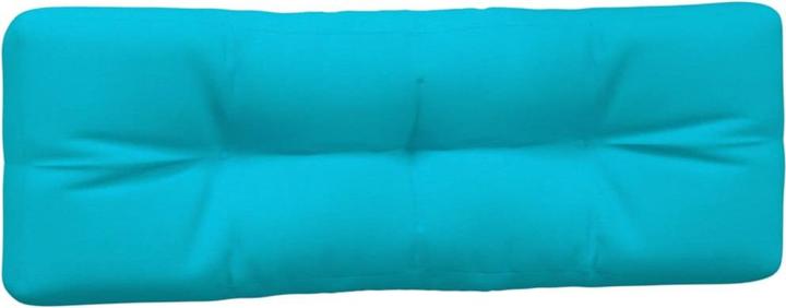 Produktbild VidaXL 10-tlg. Garten-Lounge-Set mit Kissen (120 x 80 x 12 cm)