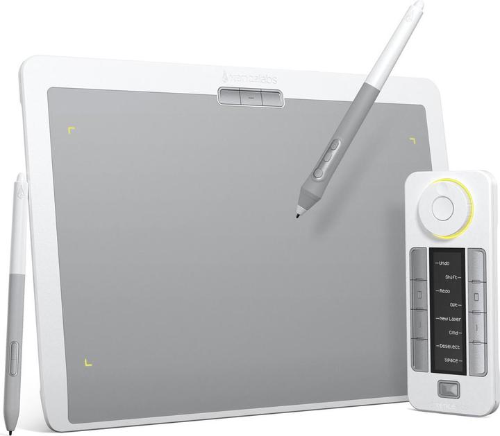 Immagine prodotto Xencelabs M Bundle SE BPH1212W-K02A (12", 8192 lpi)
