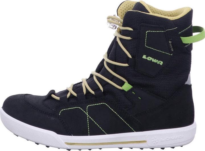 Actual product image Lowa Raik GTX (39)