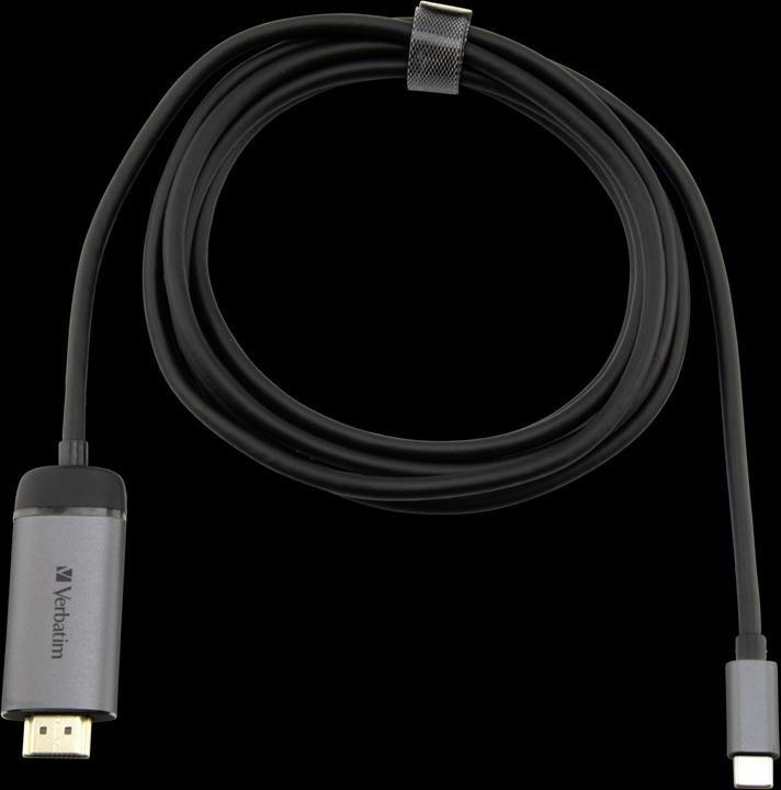 Image du produit Verbatim USB Type-C à (1.50 m, USB Type C)