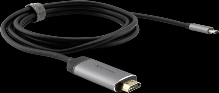Image du produit Verbatim USB Type-C à (1.50 m, USB Type C)