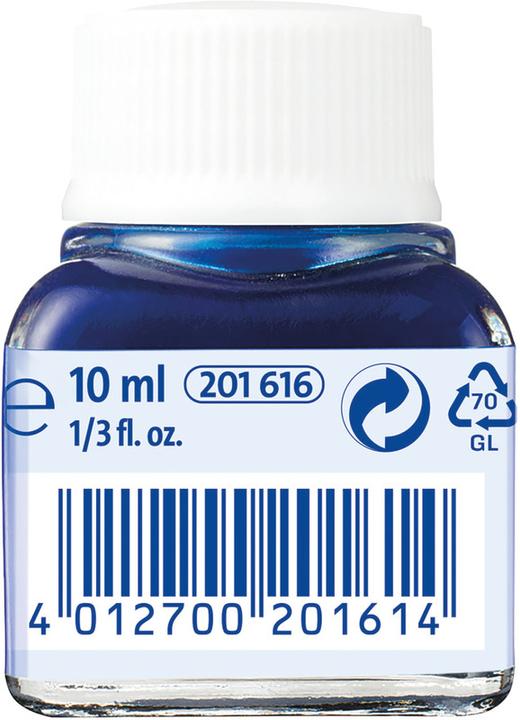 Immagine prodotto Pelikan Inchiostro A (Calamaio, Blu, Viola)