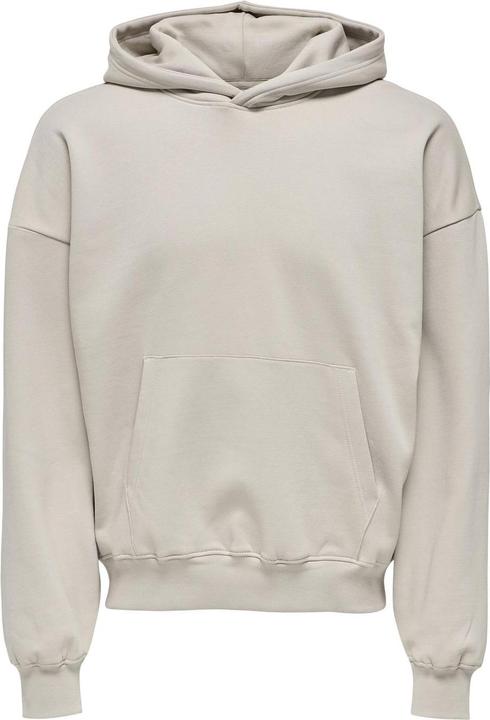 Only & Sons Onsturner Life Vtg Hoodie Sweat