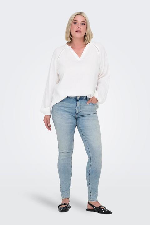 Immagine prodotto Only CARWILLY Skinny Fit Jeans Skinny Jeans (44)