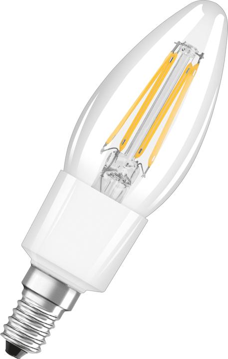 Produktbild Ledvance Smart Candle 40 (E14, 4 W, 470 lm, 1 x, E)