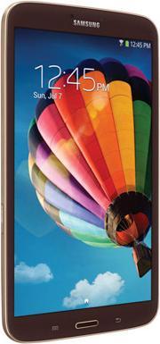 Actual product image Samsung Galaxy Tab 3 8.0 SM-T315 - WiFi (4G, 8", 16 GB, Brown, Gold)