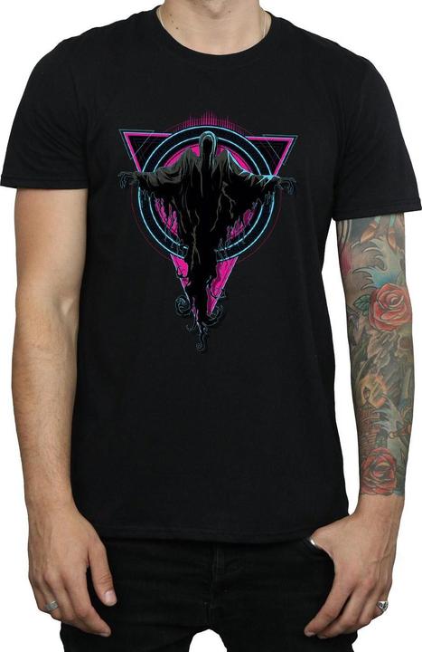 Produktbild Neon Dementors TShirt (S)