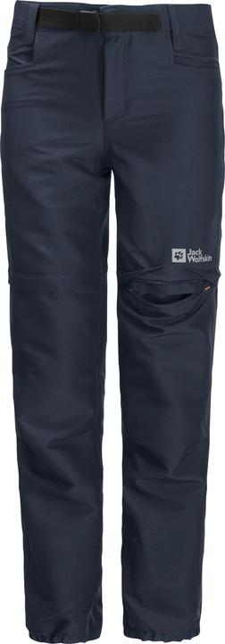 Jack Wolfskin Active Zip Off Pants K