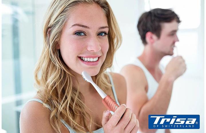 Image du produit Trisa Performance sonique (Brosse à dents sonique)