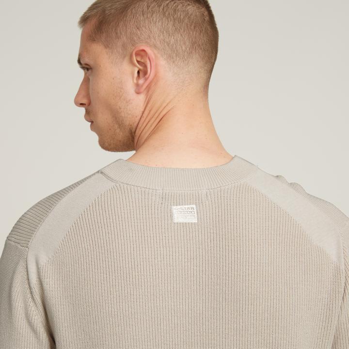 Immagine prodotto G-Star Detailed R Knit (L)