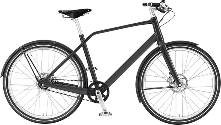 Image du produit Hebie Wingee 559 (Garde-boue arrière)