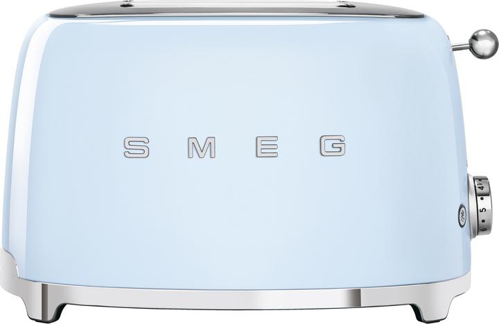 Bleu pastel
