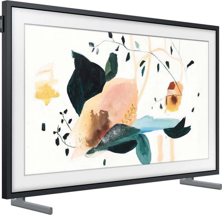 Produktbild Samsung QE32LS03T The Frame 4.0 (32", QLED, Full HD, 2020)