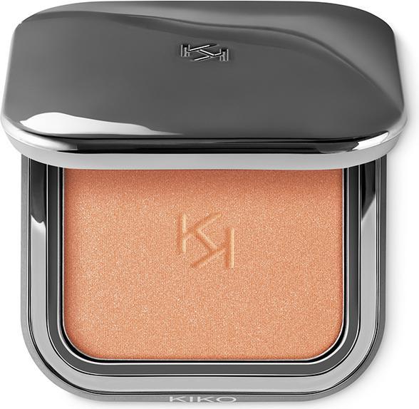 Image du produit KIKO Milano Glow Fusion Powder Highlighter (03 Divine Bronze, Highlighter)